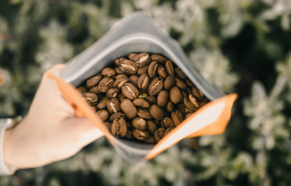 coffee bag subscription